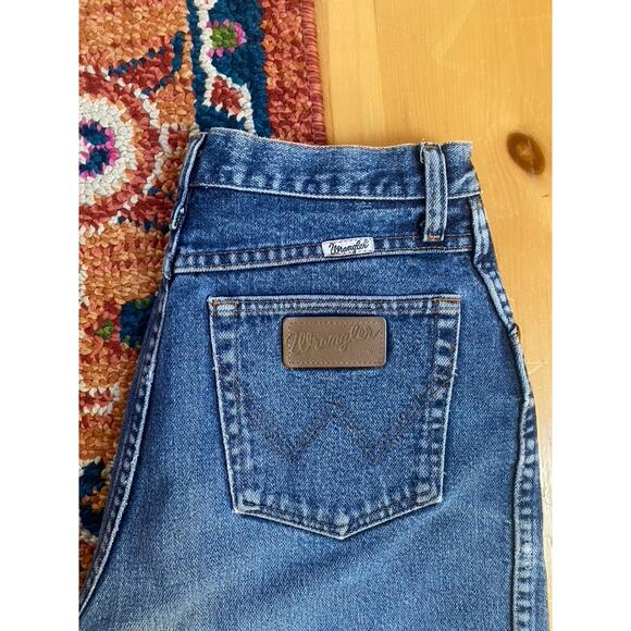 Vintage Wrangler Jeans - Picture 2 of 9